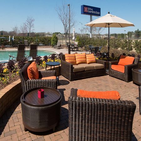 Hilton Garden Inn Huntsville/Space Center Eksteriør billede