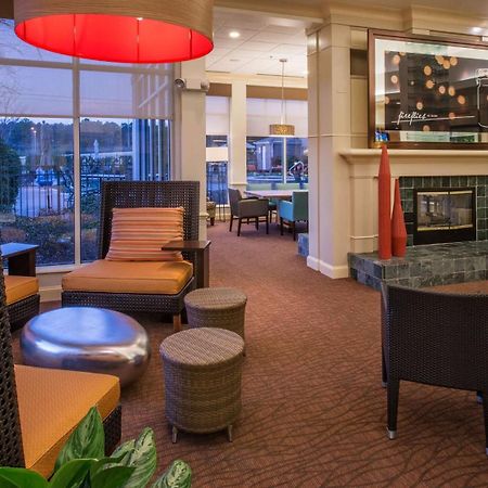 Hilton Garden Inn Huntsville/Space Center Eksteriør billede