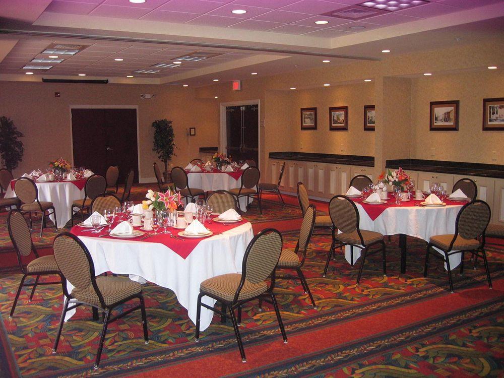 Hilton Garden Inn Huntsville/Space Center Eksteriør billede