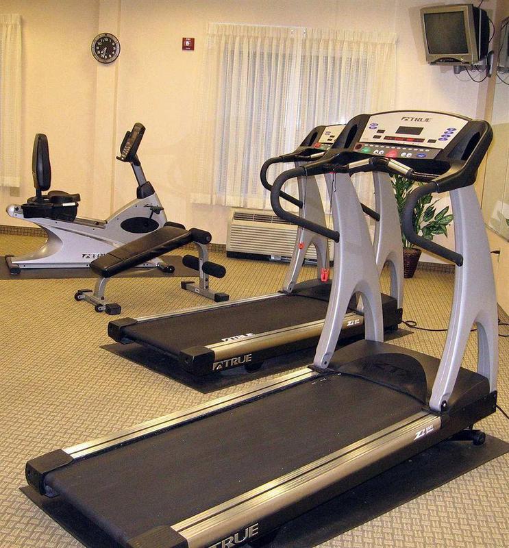 Hilton Garden Inn Huntsville/Space Center Faciliteter billede