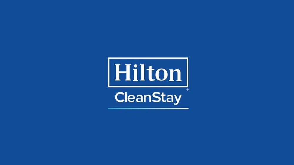 Hilton Garden Inn Huntsville/Space Center Eksteriør billede