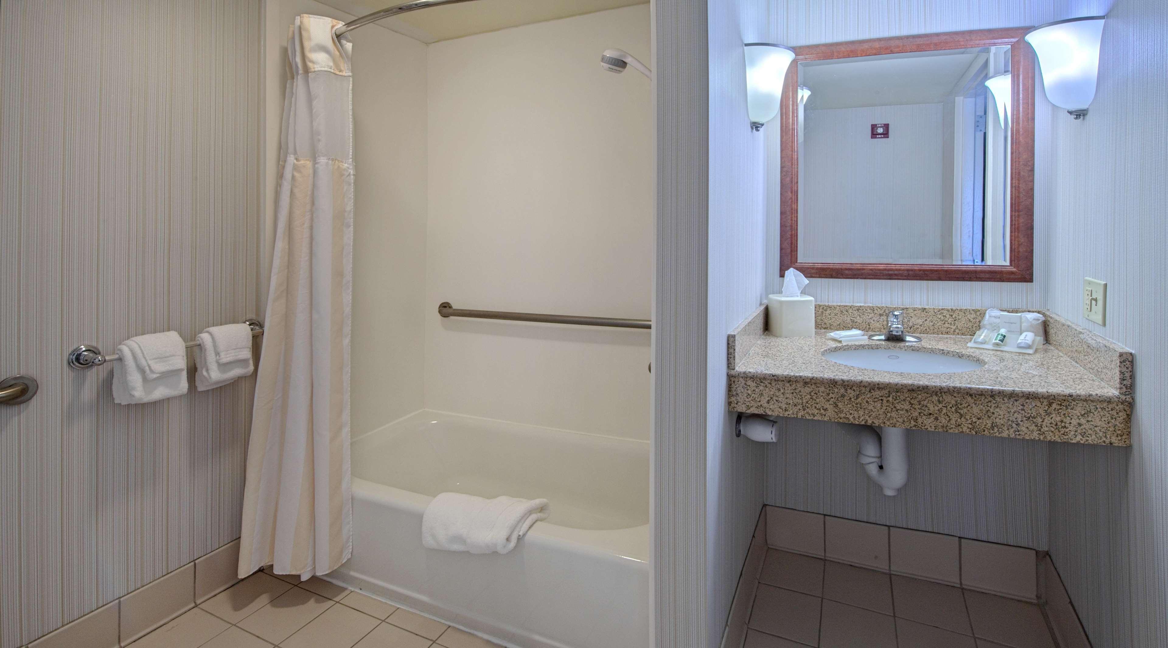 Hilton Garden Inn Huntsville/Space Center Eksteriør billede