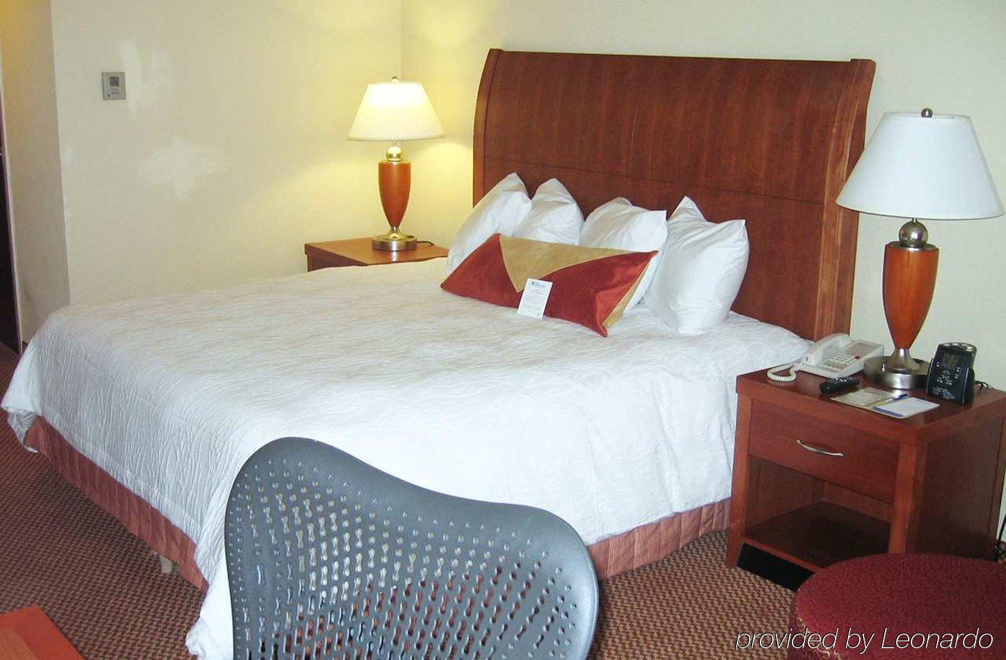 Hilton Garden Inn Huntsville/Space Center Værelse billede
