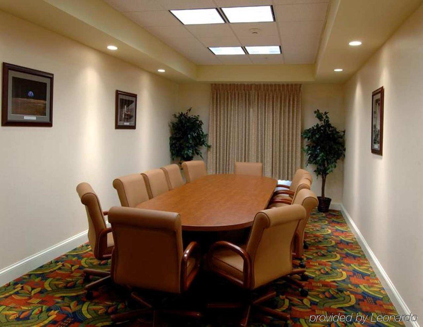 Hilton Garden Inn Huntsville/Space Center Faciliteter billede