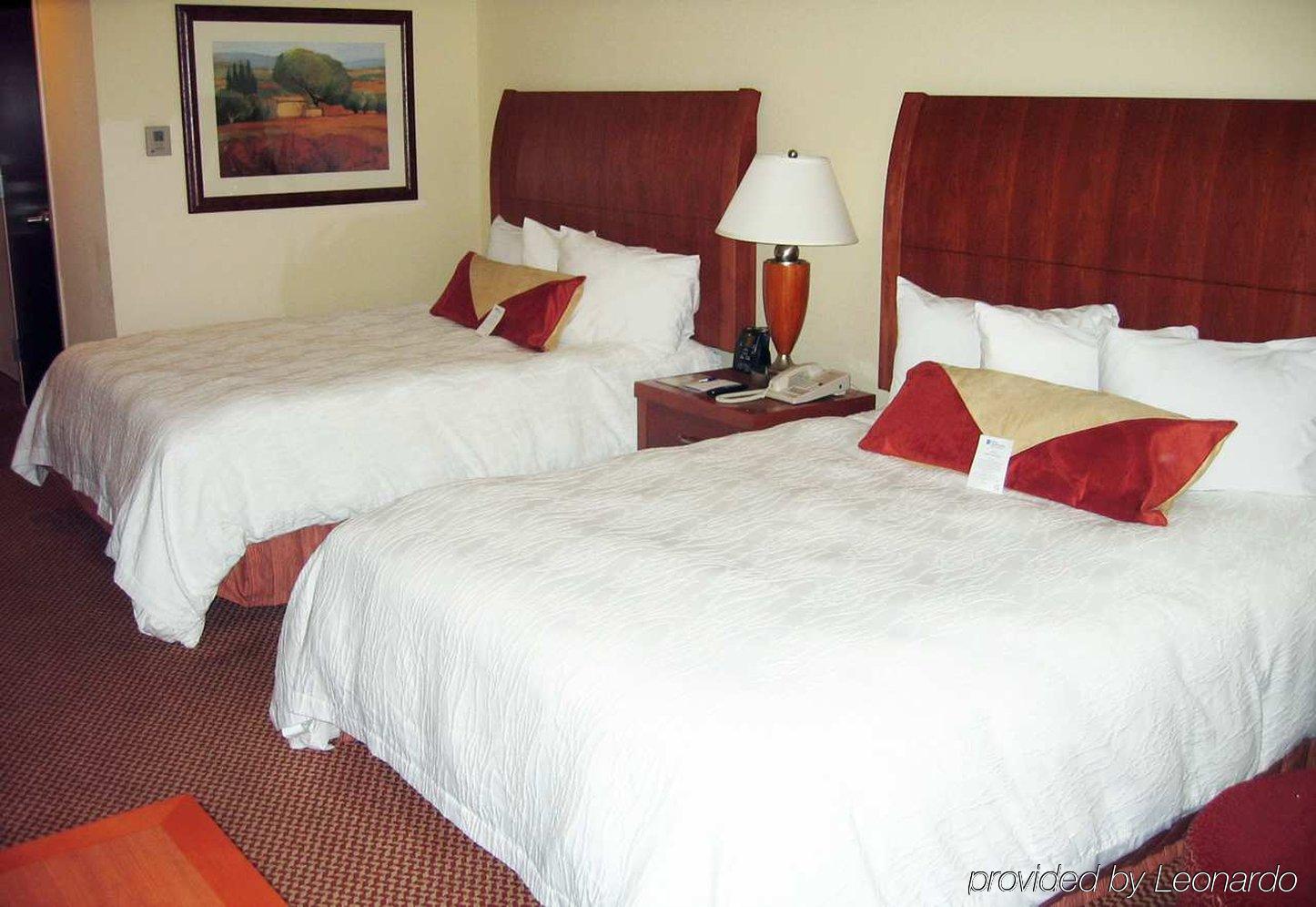Hilton Garden Inn Huntsville/Space Center Værelse billede